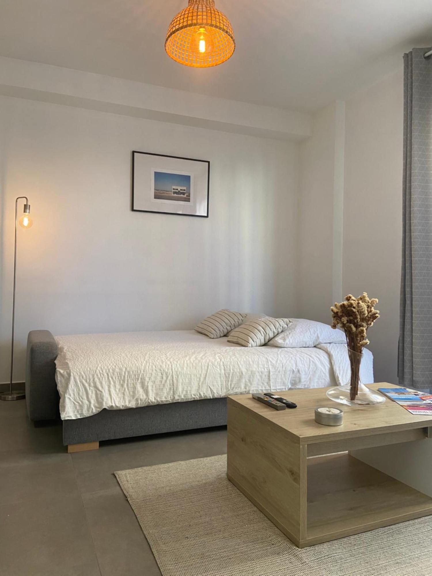 Confortable - Parking Inclus - Proche Juan-les-pins Antibes